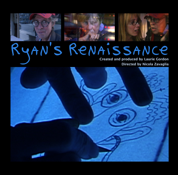 Ryan's Renaissance One sheet